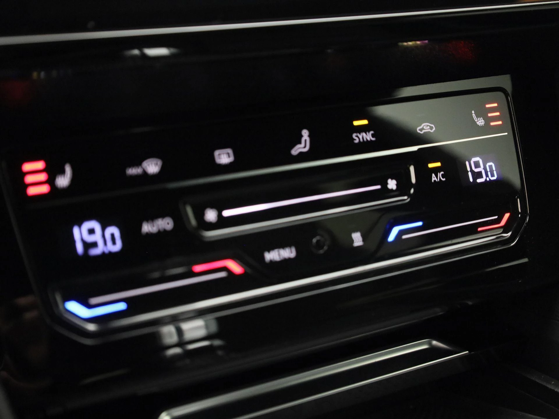 Hoofdafbeelding Volkswagen Arteon