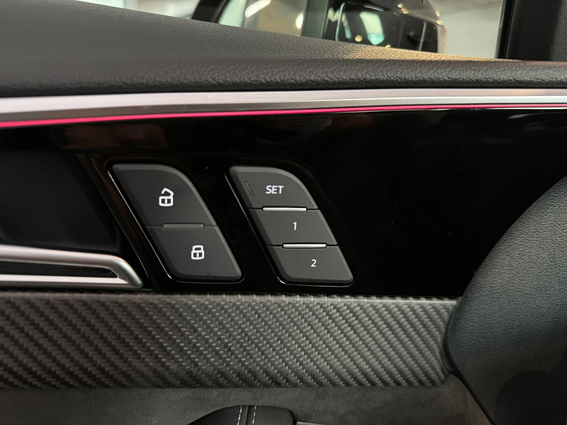 Hoofdafbeelding Audi RS4