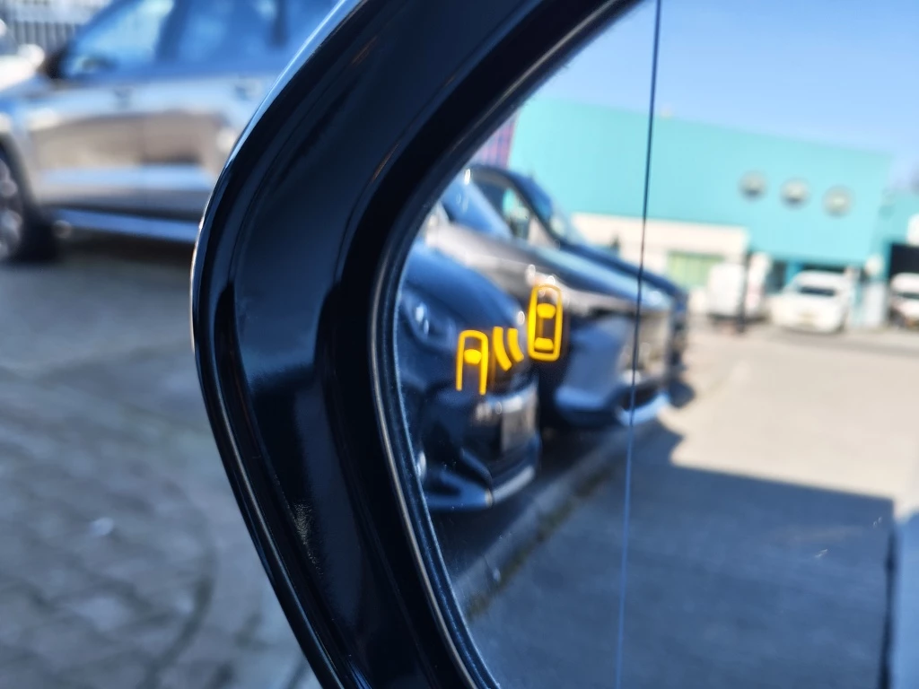 Hoofdafbeelding Toyota Prius