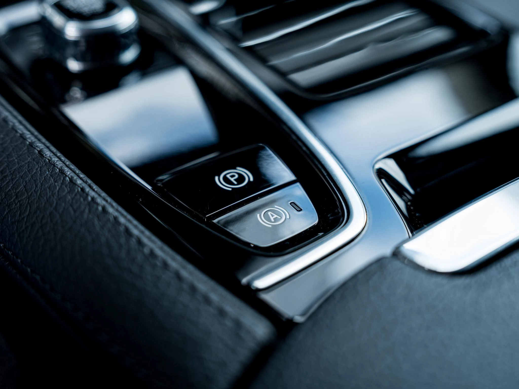 Hoofdafbeelding Volvo V90