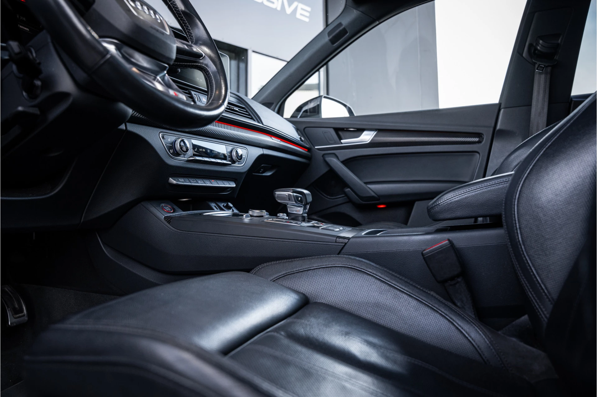 Hoofdafbeelding Audi SQ5