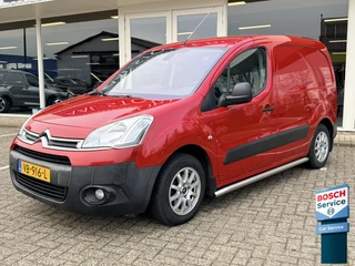 Citroën Berlingo 1.6 e-HDI 90pk 500 Comfort Economy | Airco | Cruise Control | Bluetooth | Regen- en lichtsensor | Girafon | Trekhaak