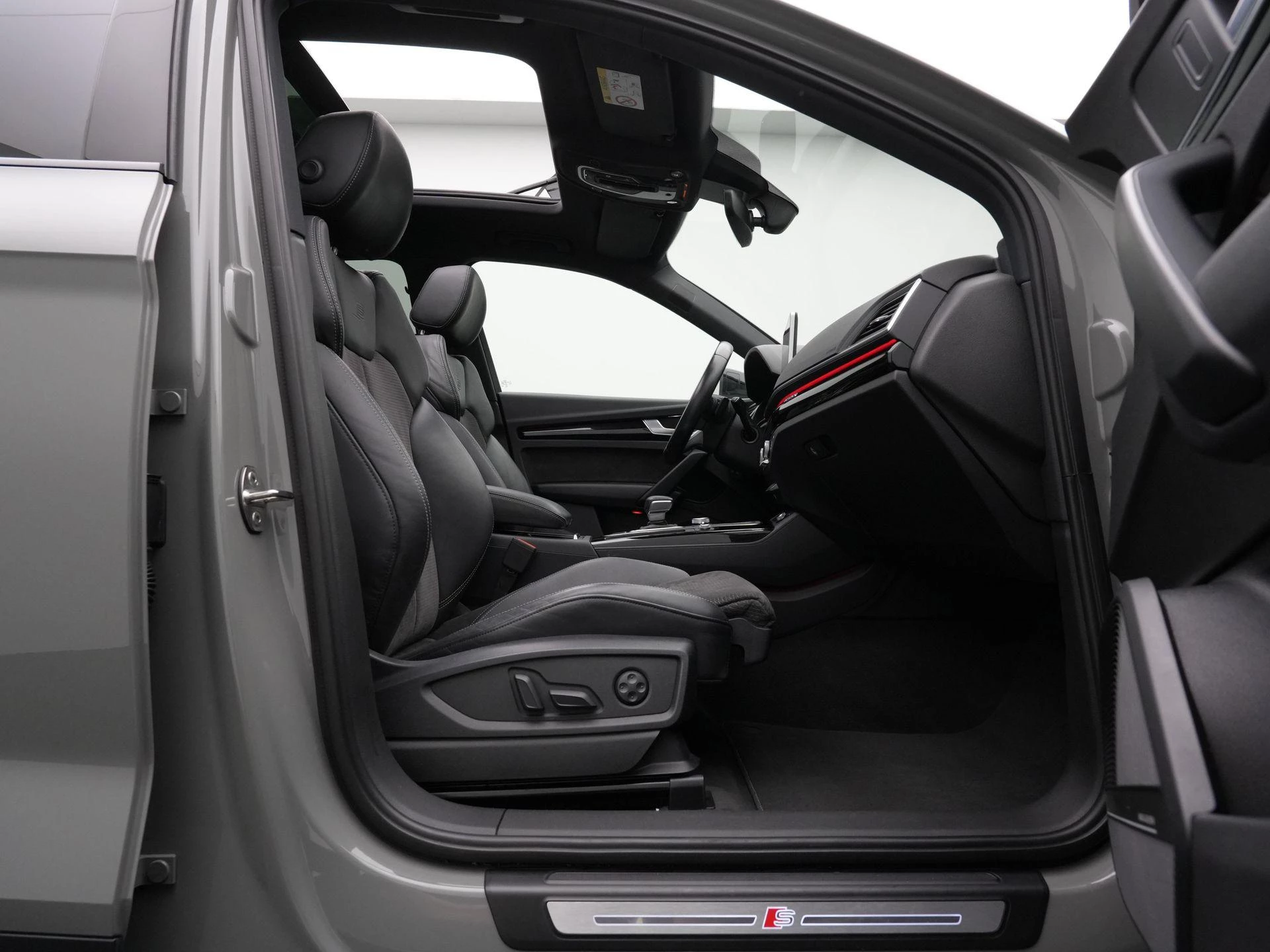 Hoofdafbeelding Audi SQ5