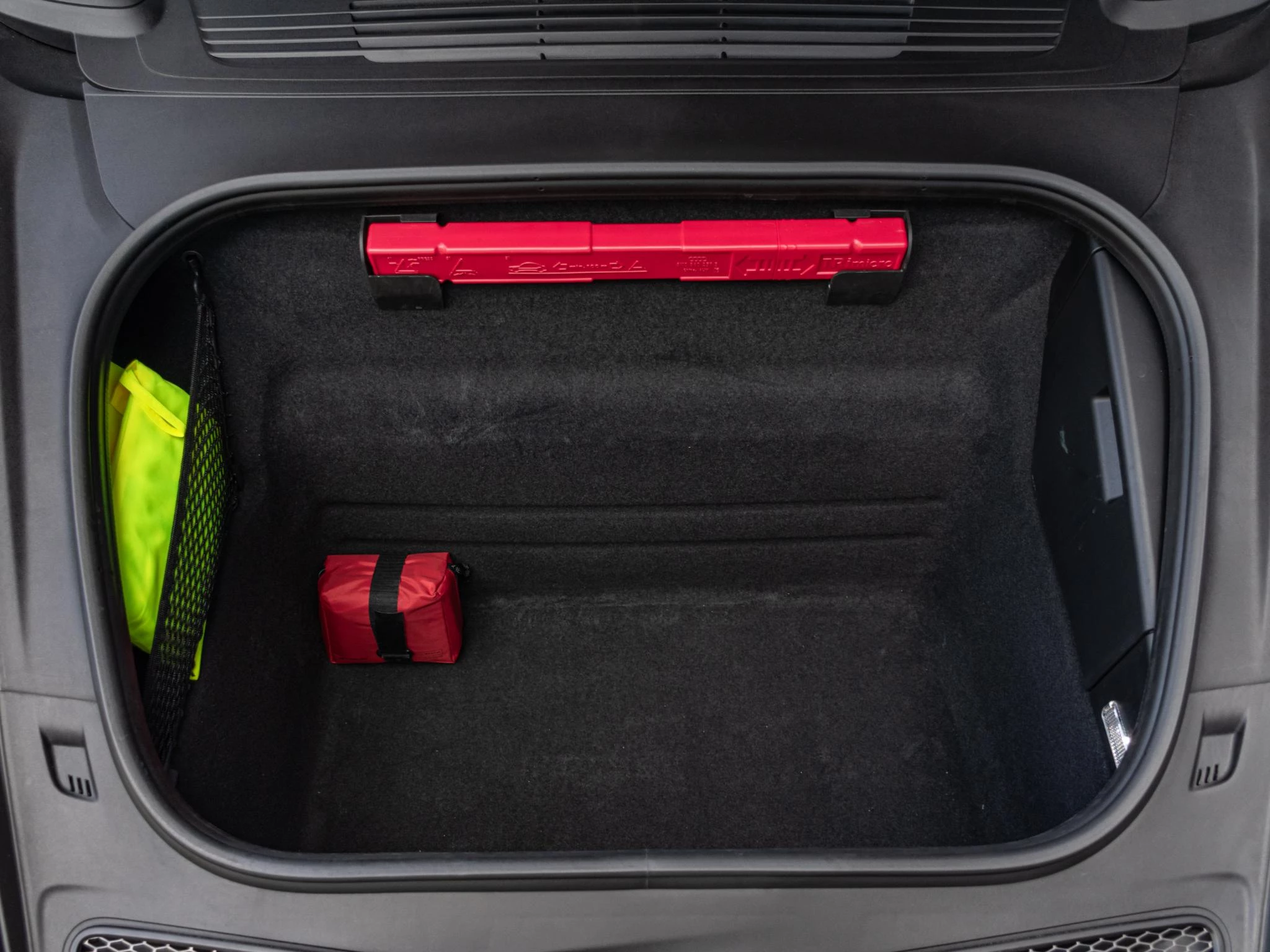 Hoofdafbeelding Porsche 911