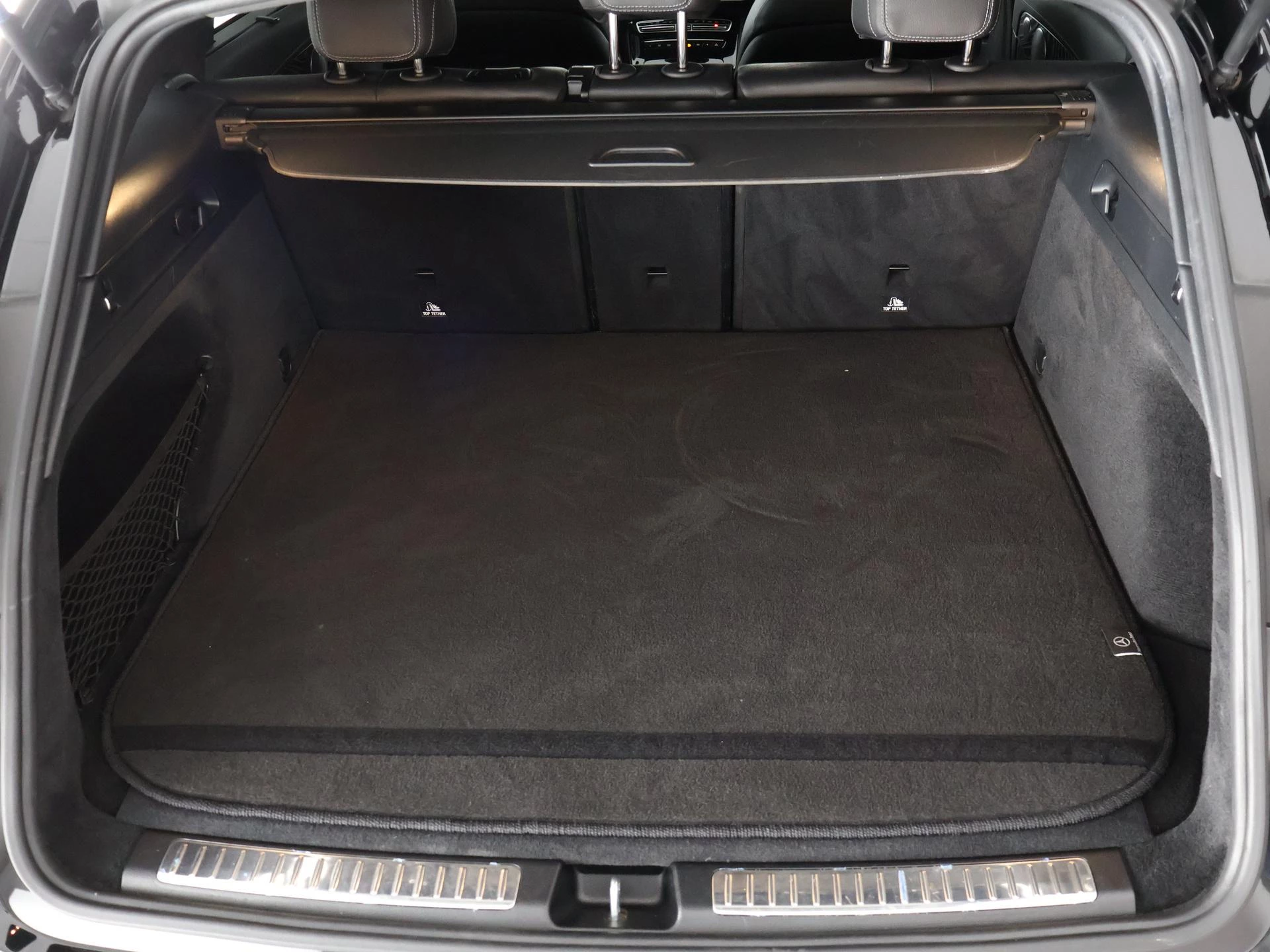 Hoofdafbeelding Mercedes-Benz EQC