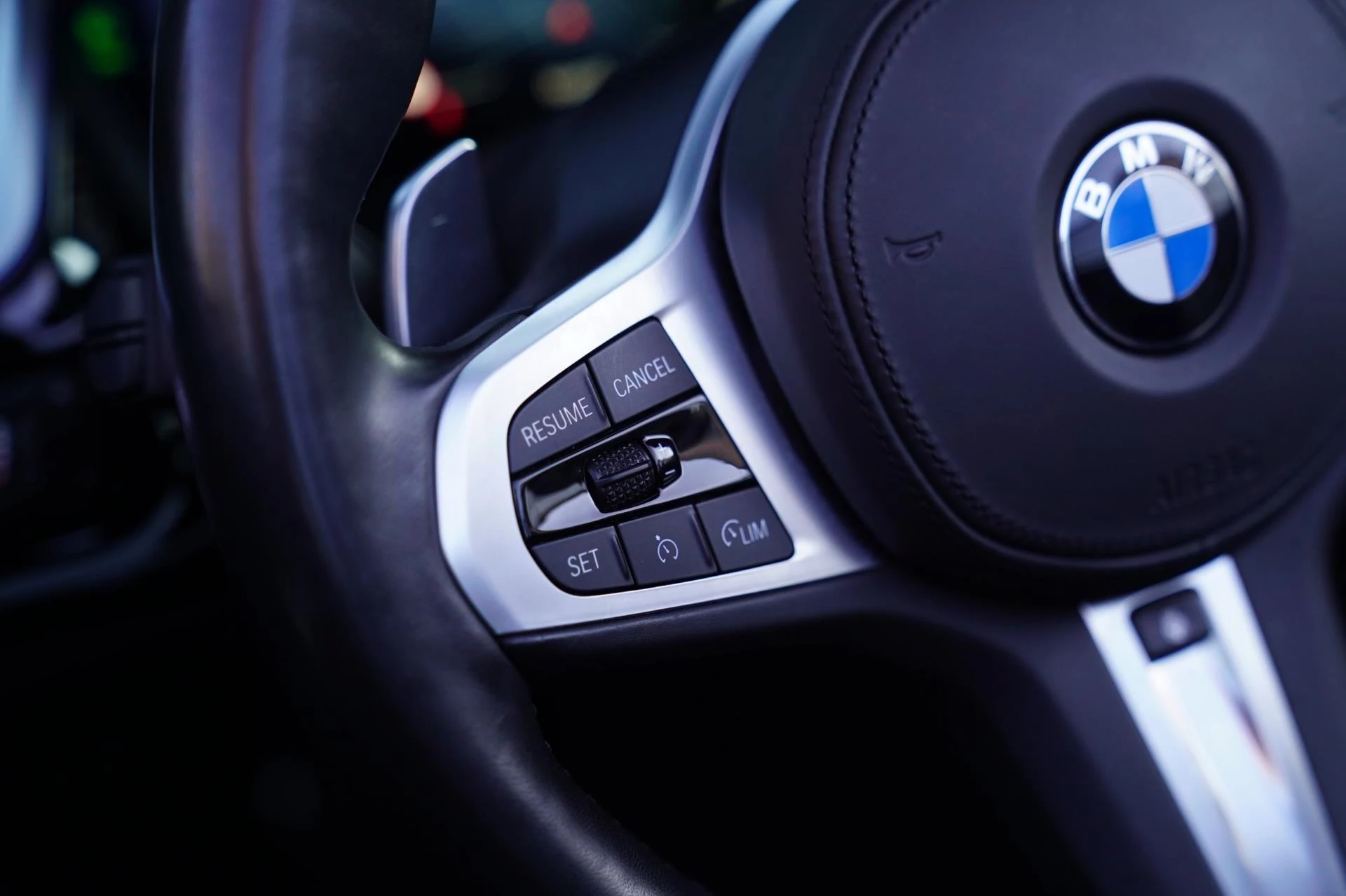 Hoofdafbeelding BMW Z4