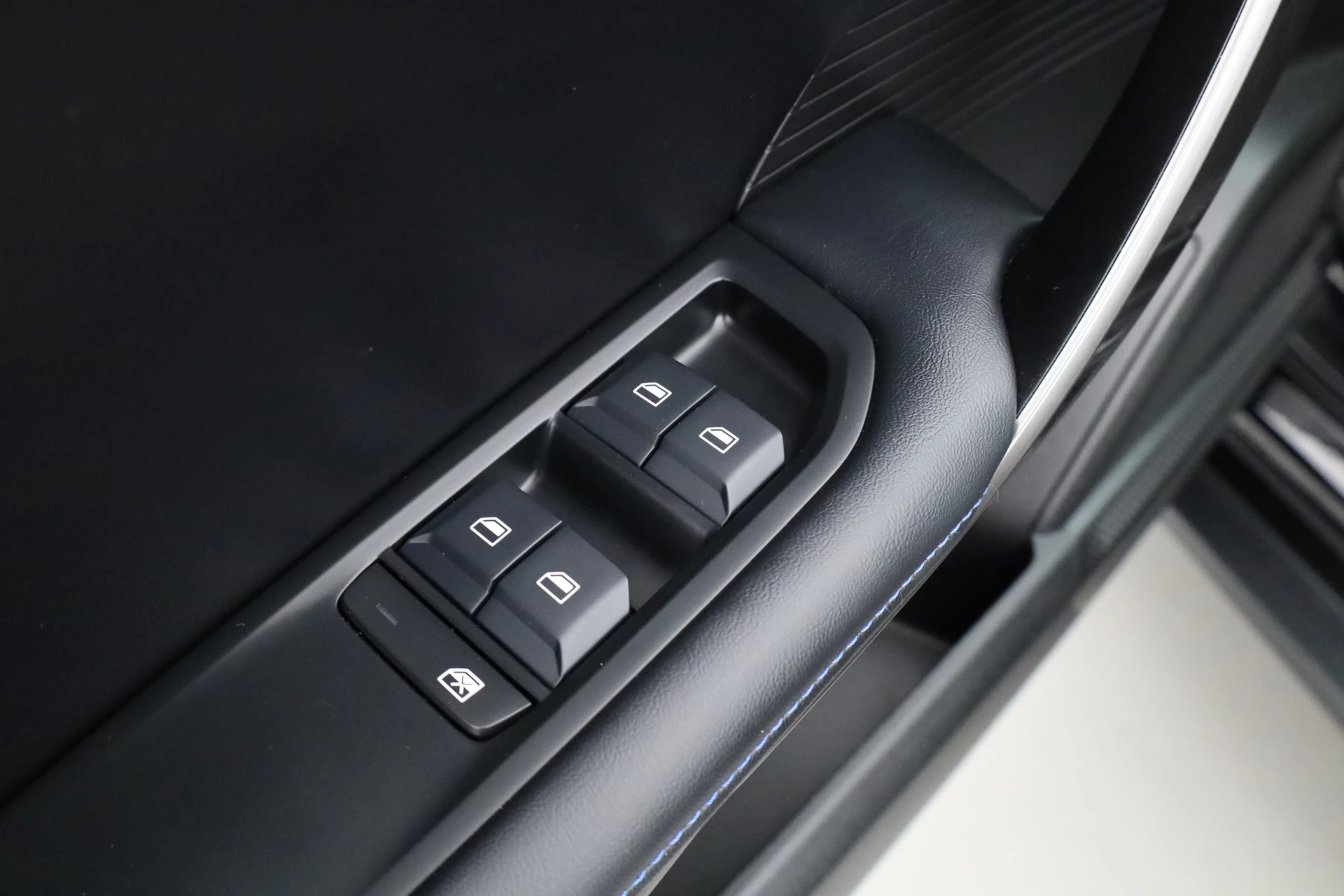 Hoofdafbeelding MG MG4