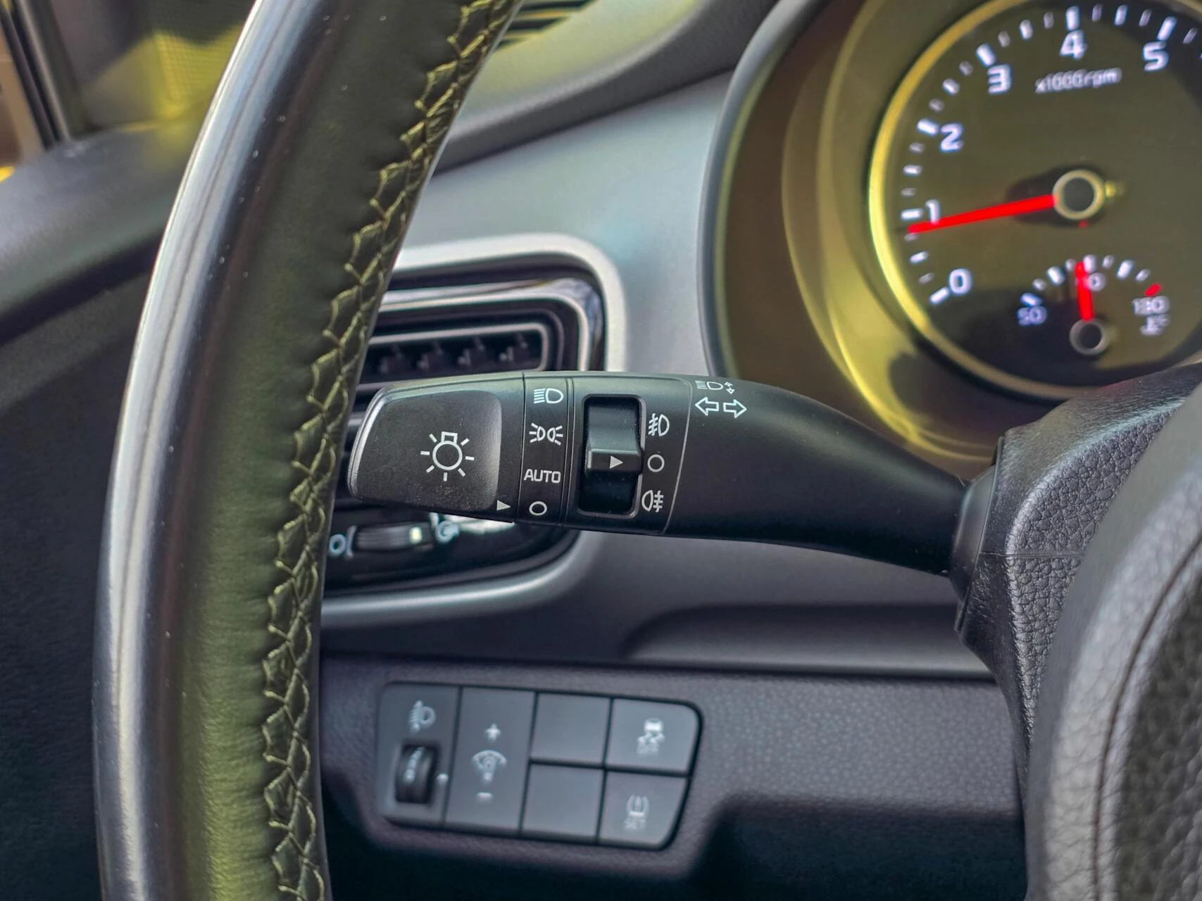 Hoofdafbeelding Kia Stonic