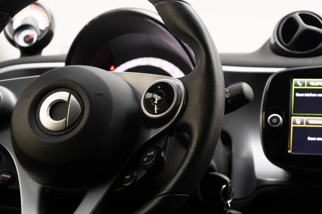Hoofdafbeelding smart Forfour