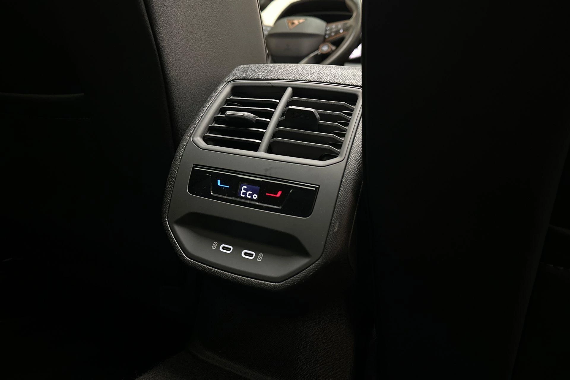 Hoofdafbeelding CUPRA Leon Sportstourer