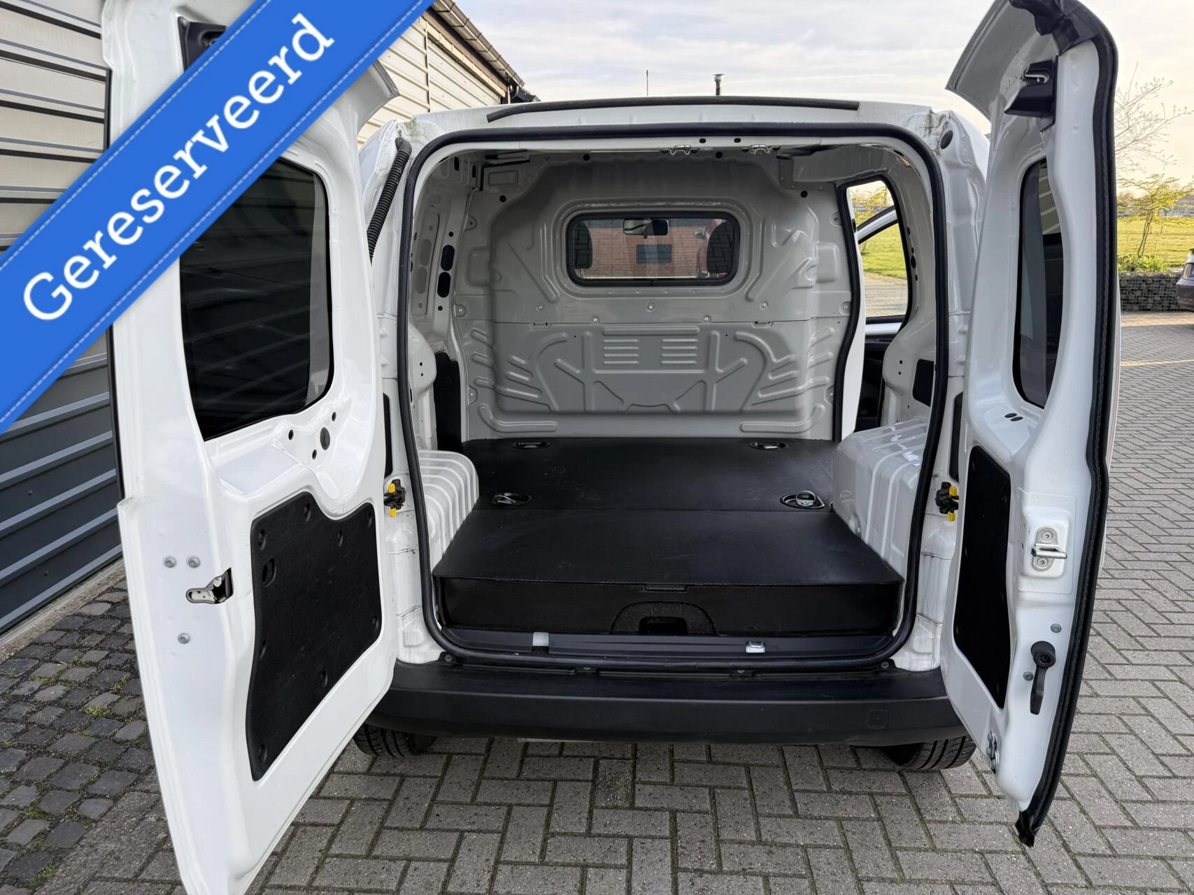 Hoofdafbeelding Fiat Fiorino