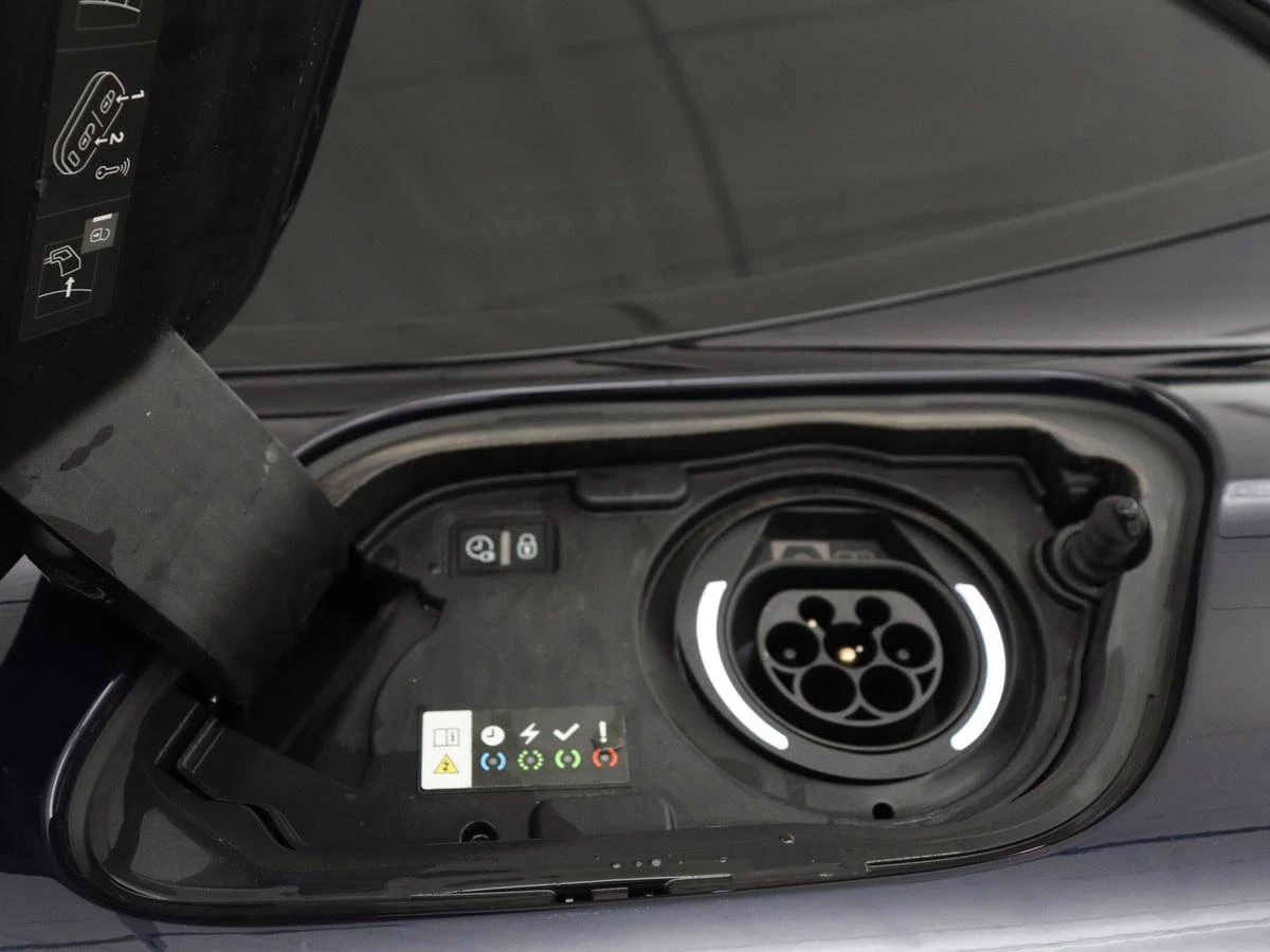 Hoofdafbeelding Peugeot 508