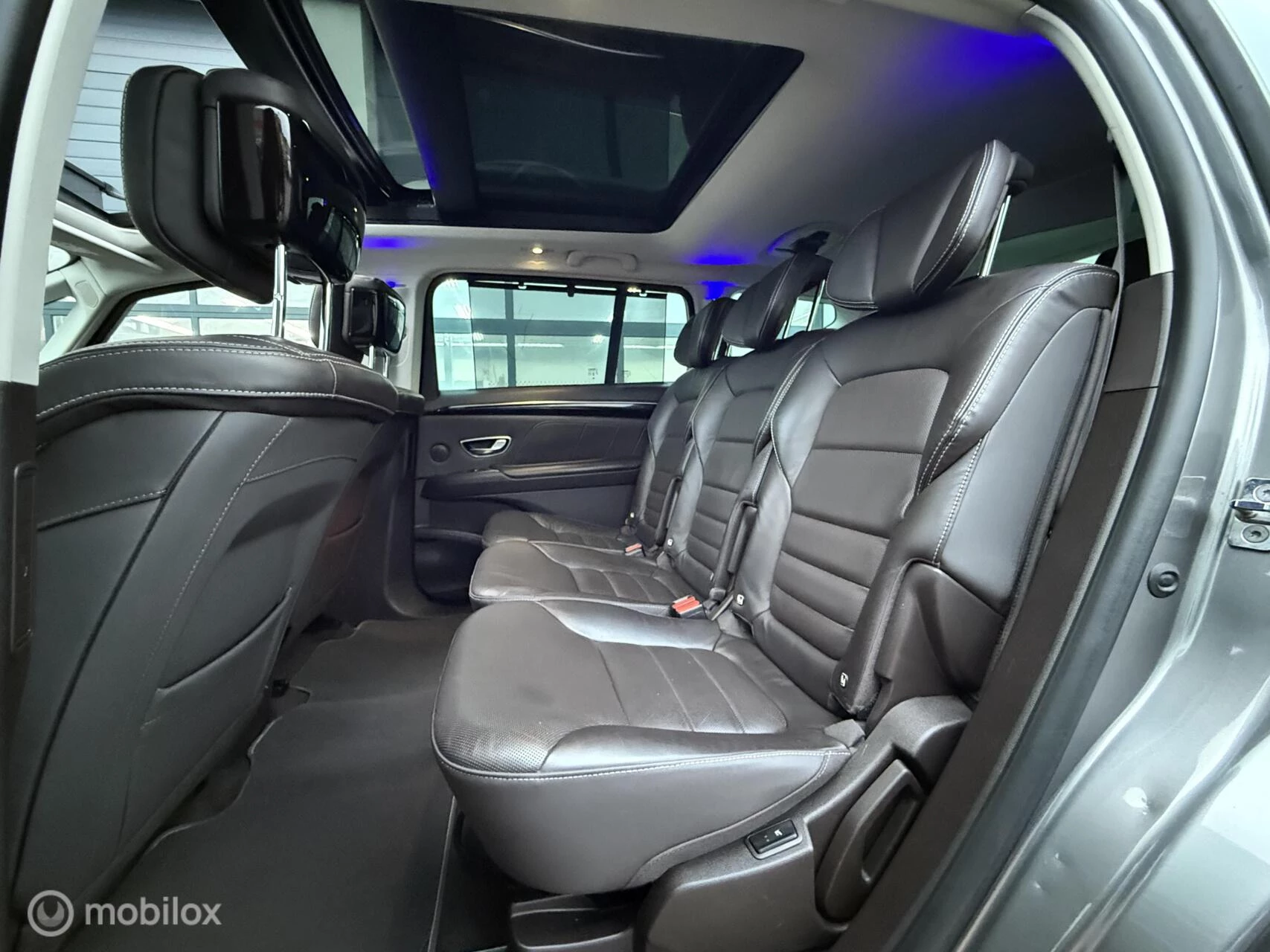 Hoofdafbeelding Renault Espace