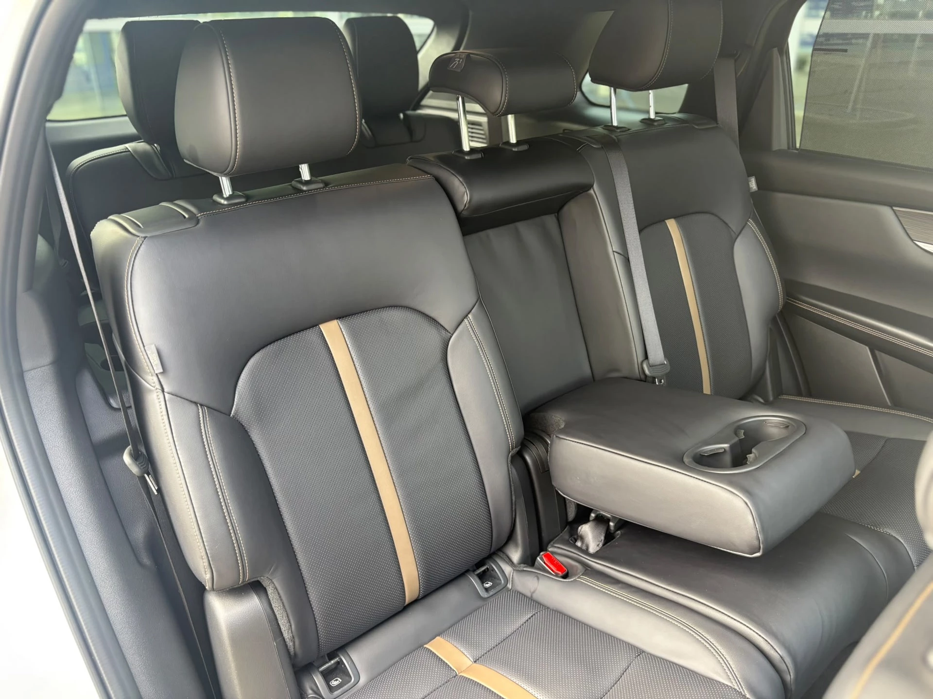 Hoofdafbeelding Mazda CX-80