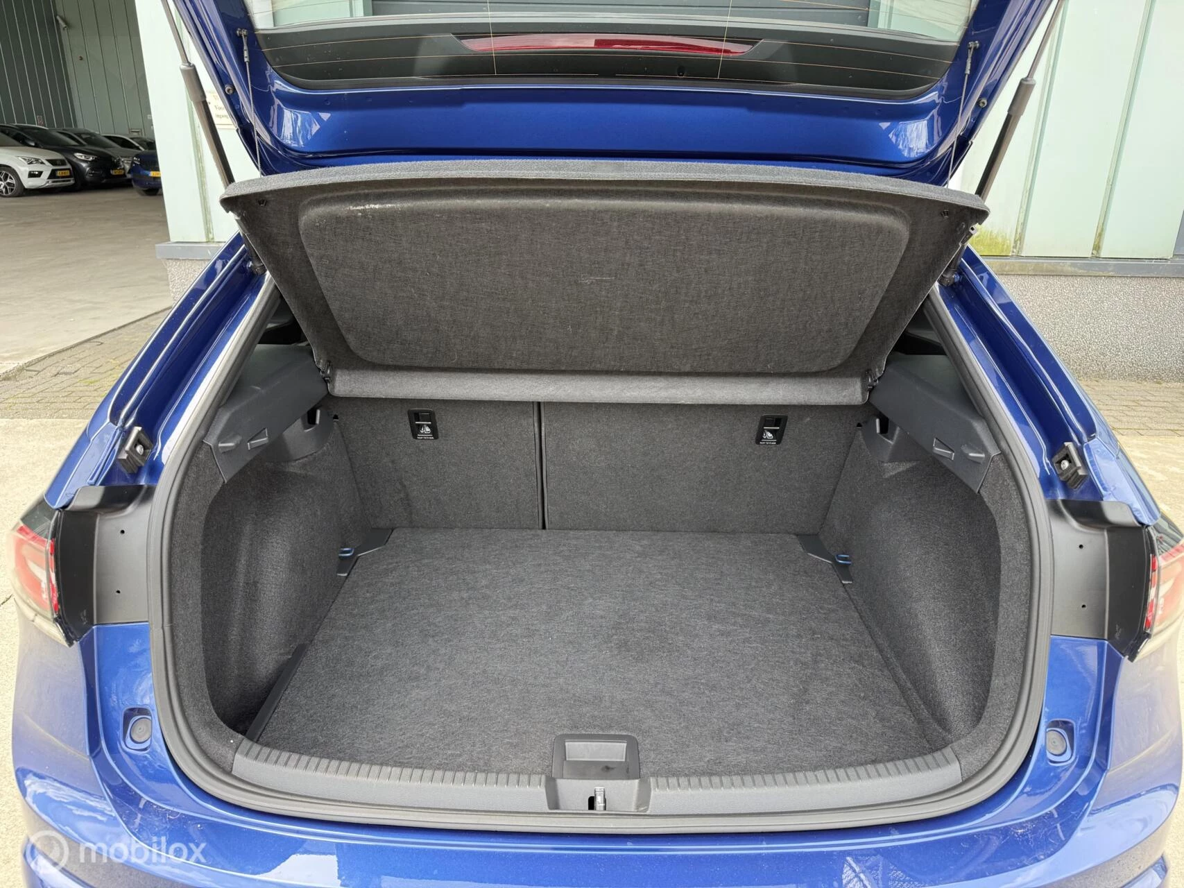 Hoofdafbeelding Volkswagen Taigo