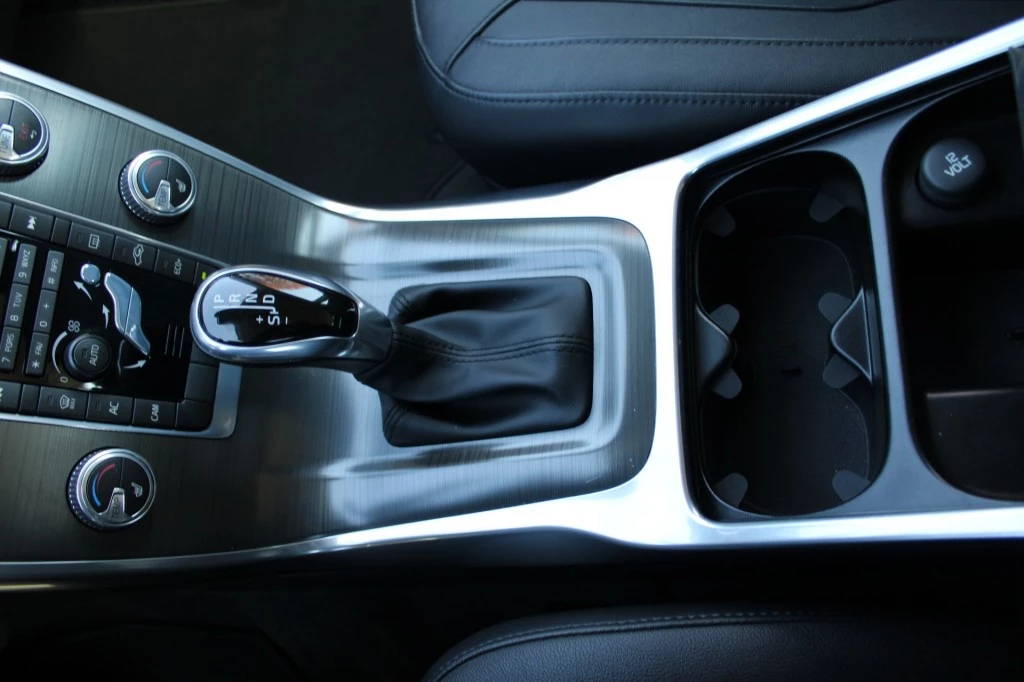 Hoofdafbeelding Volvo V70