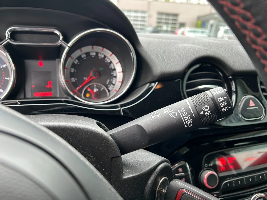 Hoofdafbeelding Opel ADAM