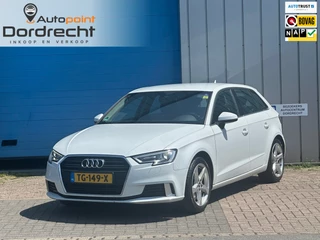 Audi A3 Sportback 1.0 TFSI Design Pro Line Plus NAVI 1 EIG