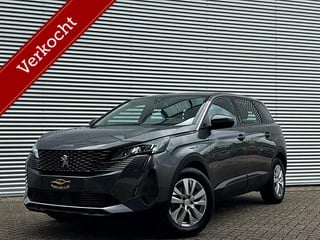 Peugeot 5008 1.2 PureTech 130 PK Automaat Led/ 7-Pers/Camera