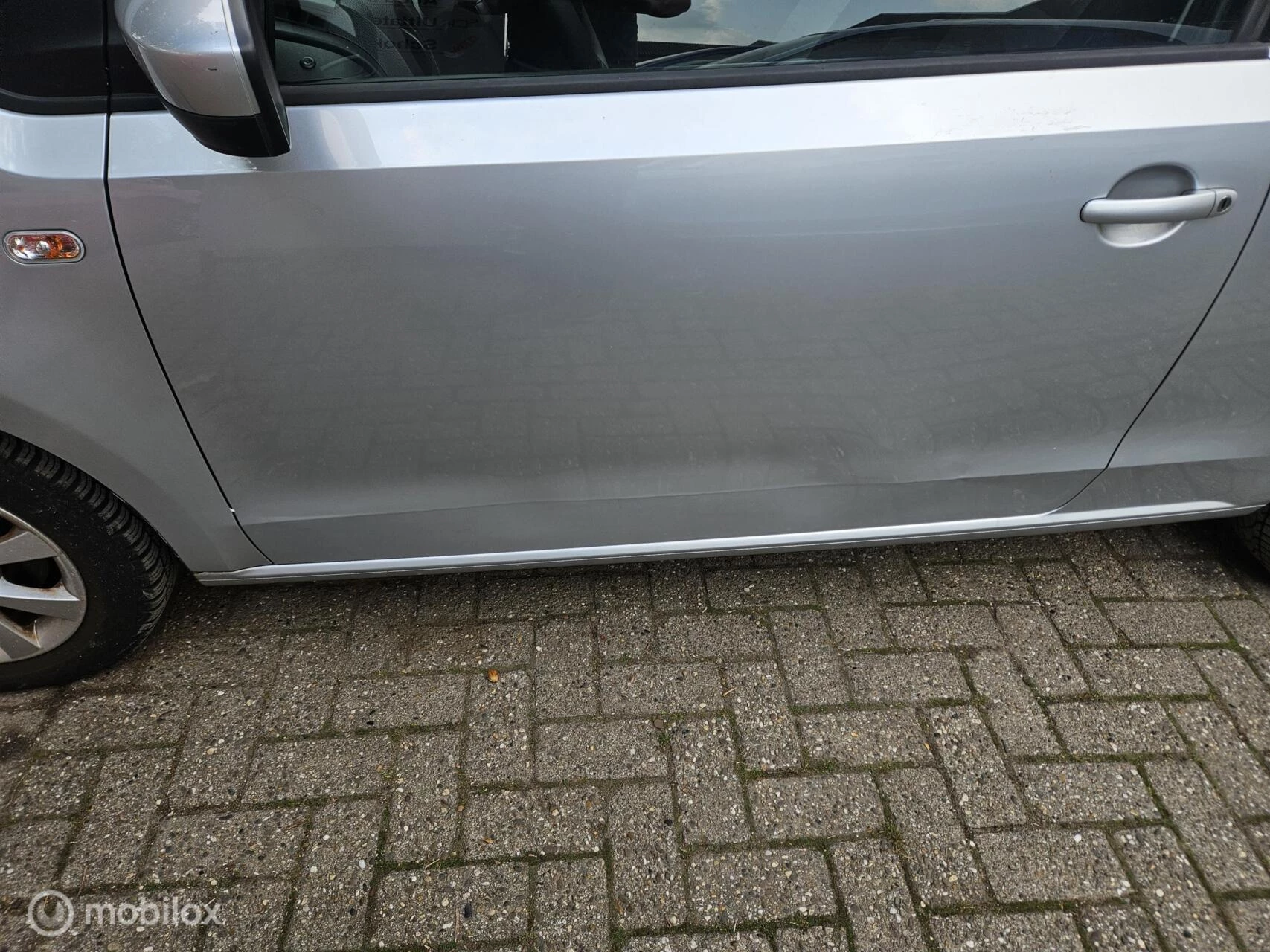 Hoofdafbeelding Škoda Citigo