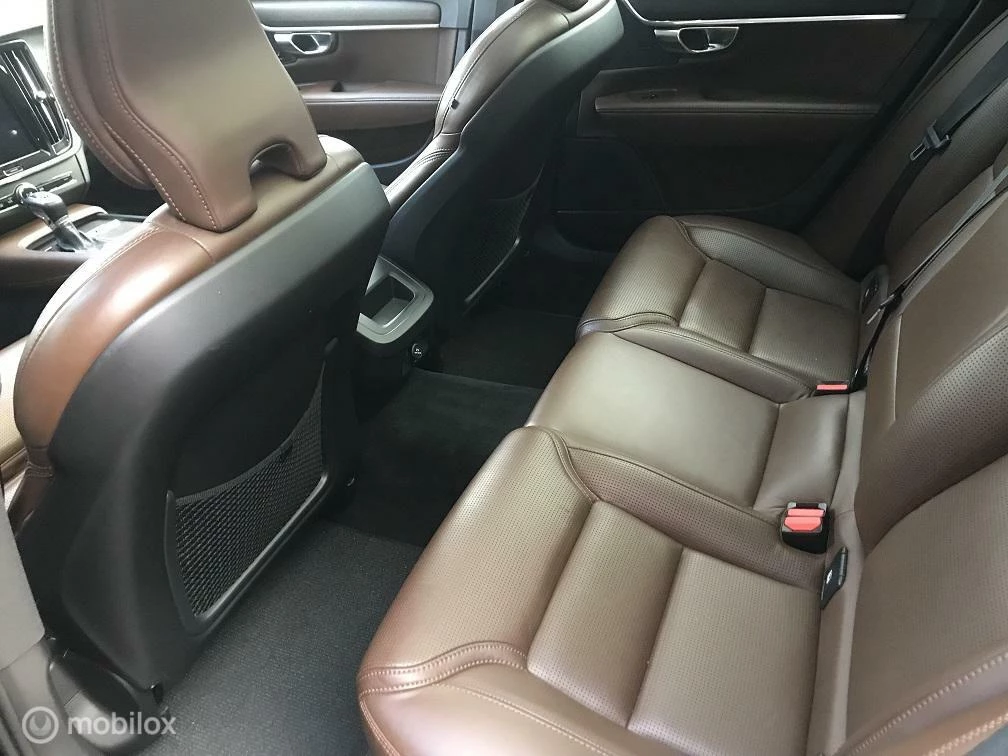 Hoofdafbeelding Volvo V90