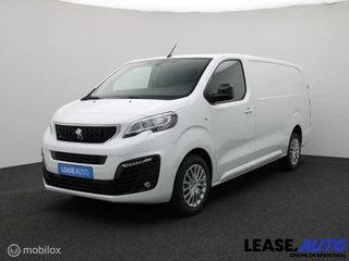 Hoofdafbeelding Peugeot Expert Peugeot Expert Bestel 2.0 BlueHDI 145 DIRECT RIJDEN