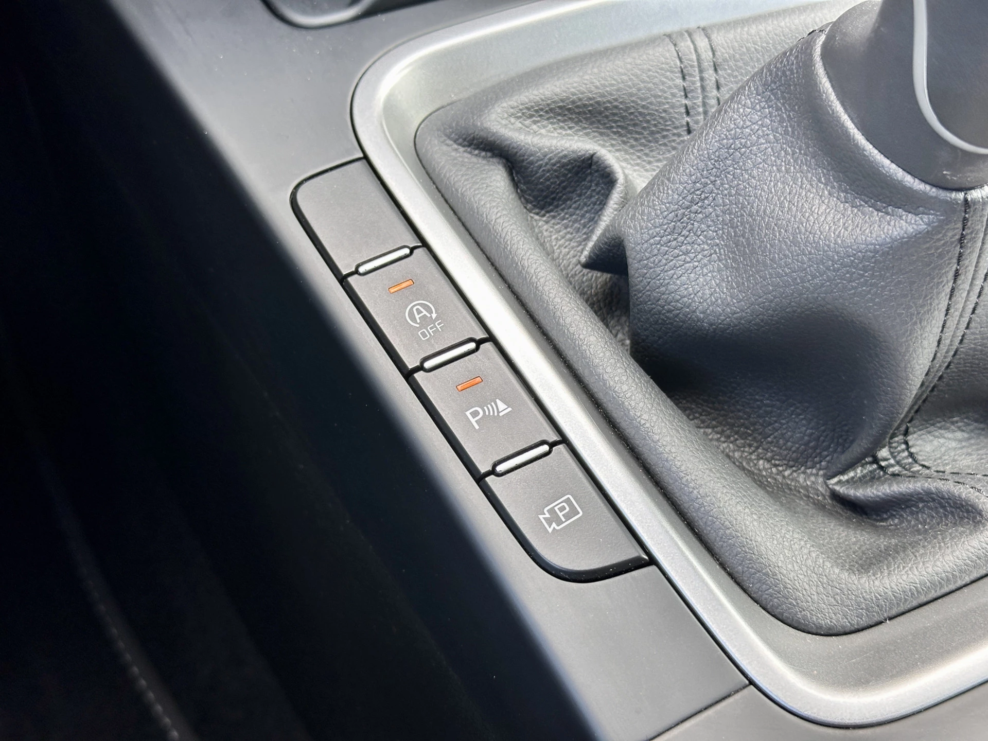 Hoofdafbeelding Kia Ceed