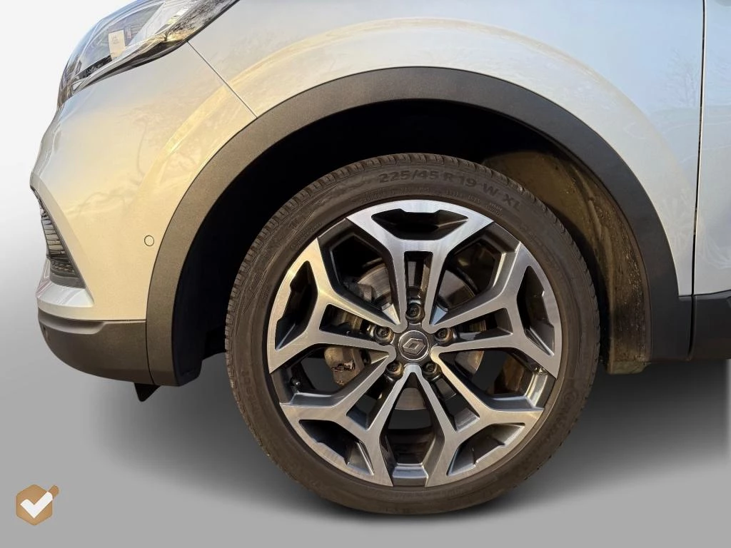 Hoofdafbeelding Renault Kadjar