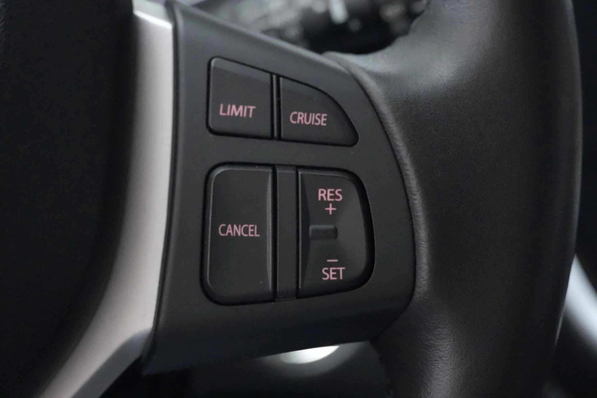 Hoofdafbeelding Suzuki S-Cross