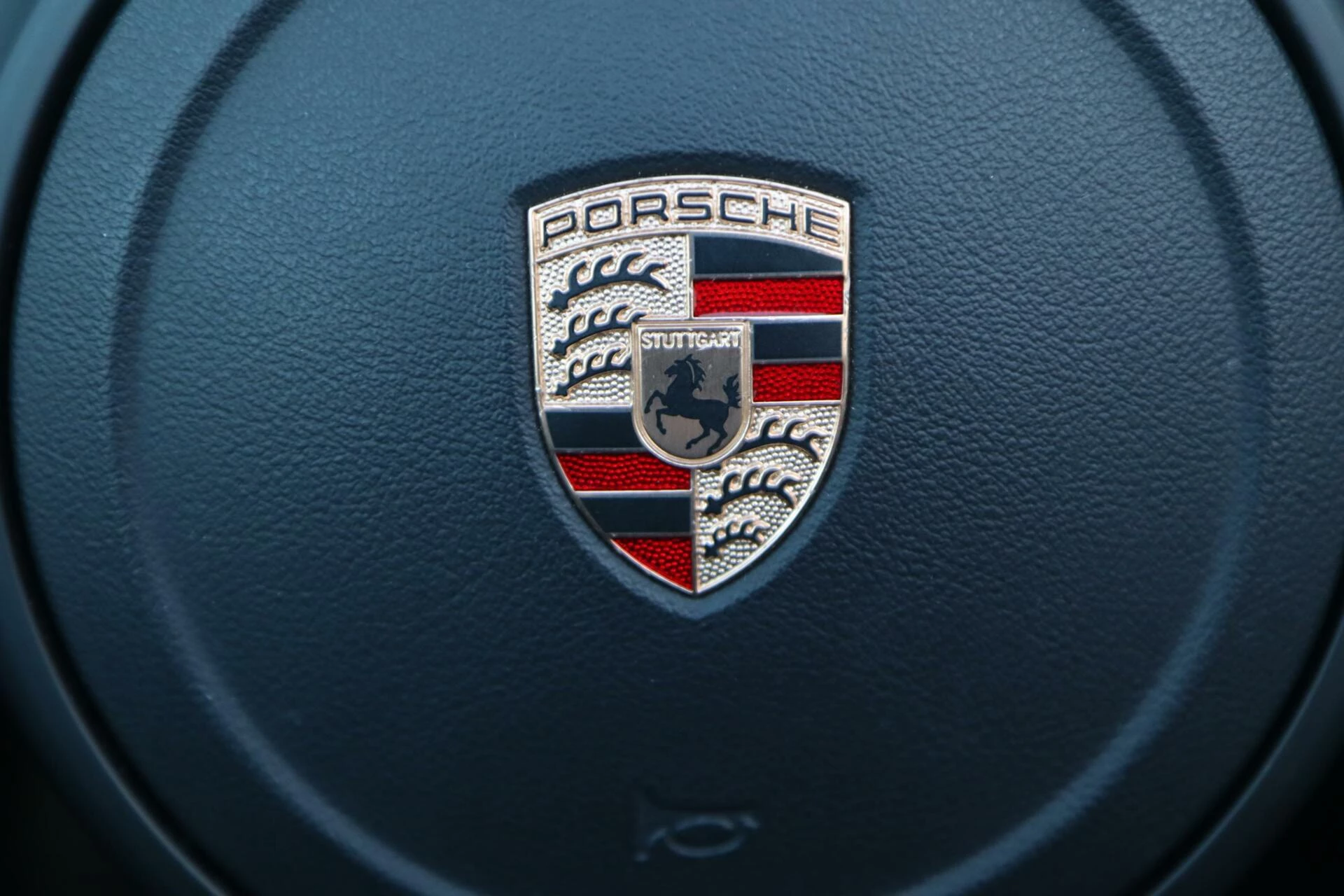 Hoofdafbeelding Porsche Boxster