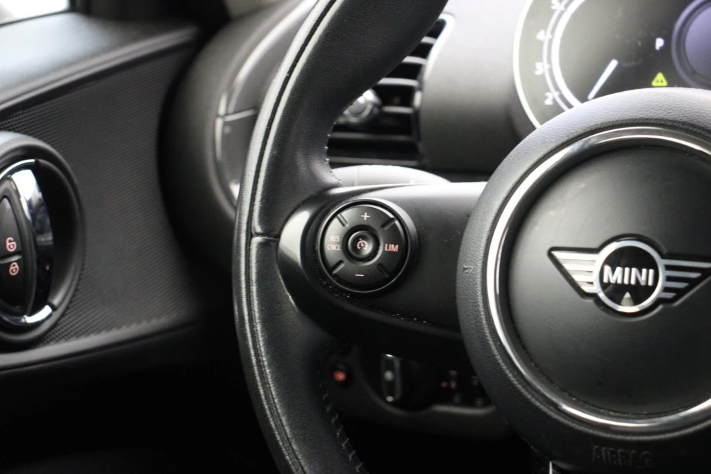 Hoofdafbeelding MINI Clubman