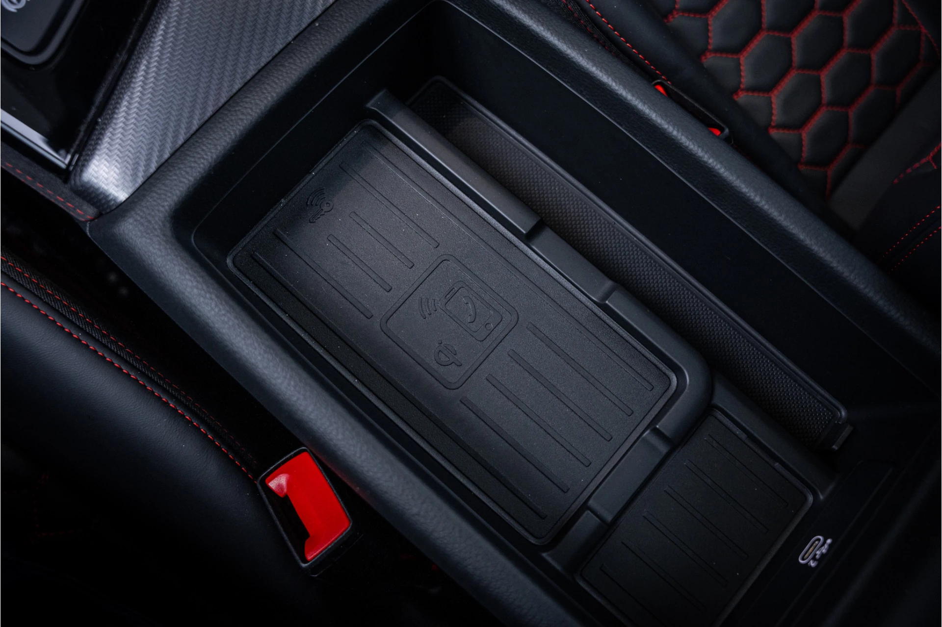 Hoofdafbeelding Audi RS5