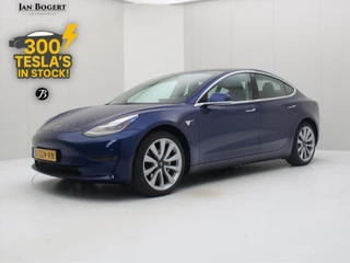 Tesla Model 3 Long-Range AWD 351pk 75 kWh [ AUTOPILOT+19'' LMV+620KM WLTP+PREMIUM AUDIO ]