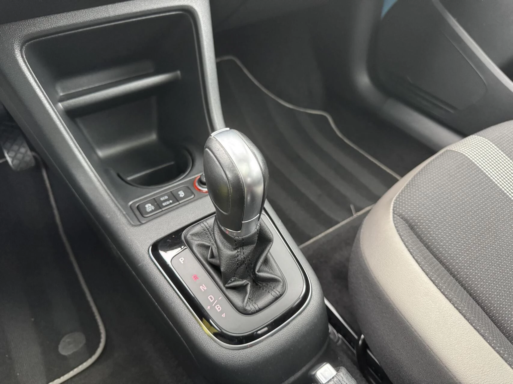 Hoofdafbeelding Volkswagen e-up!