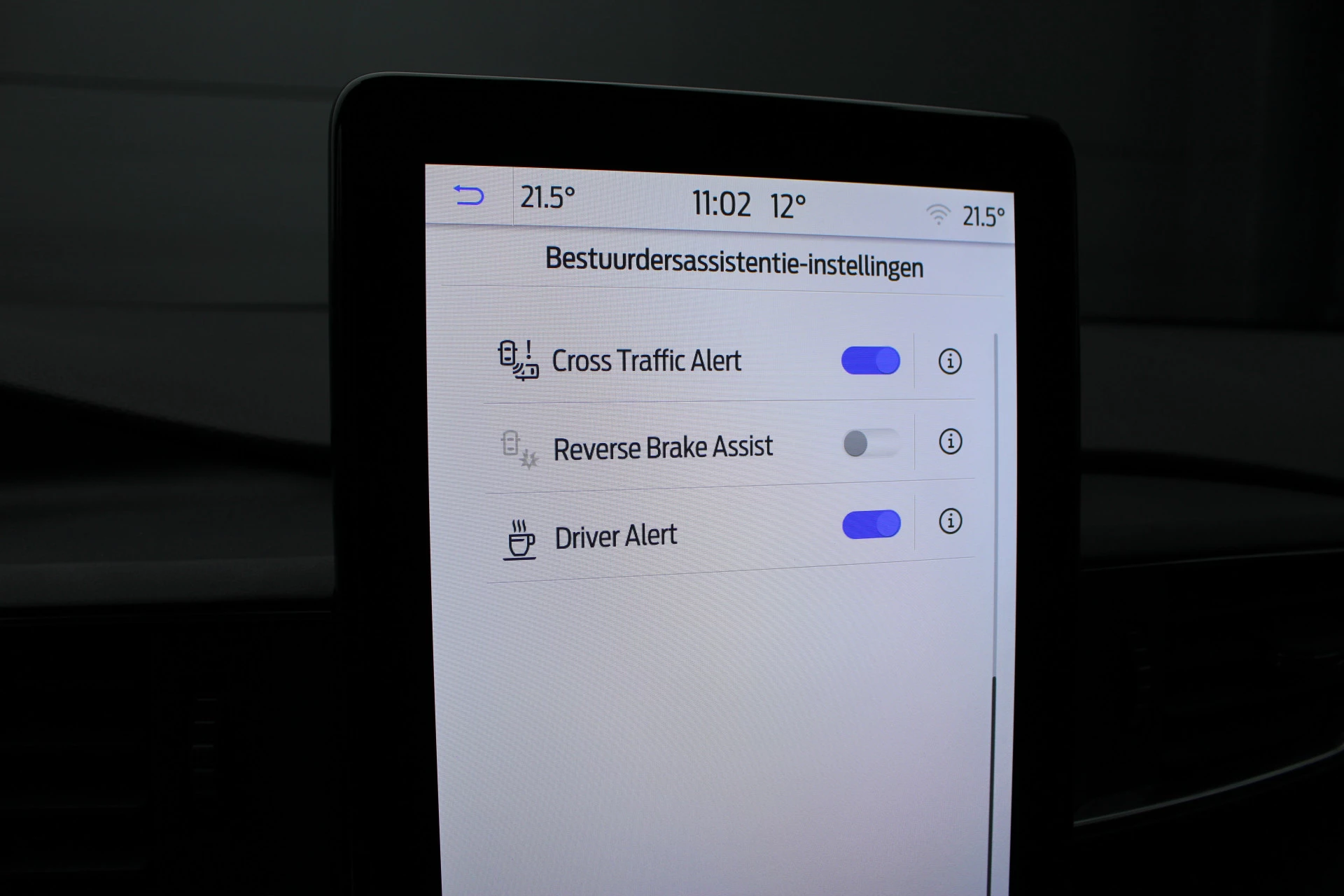 Hoofdafbeelding Ford Explorer