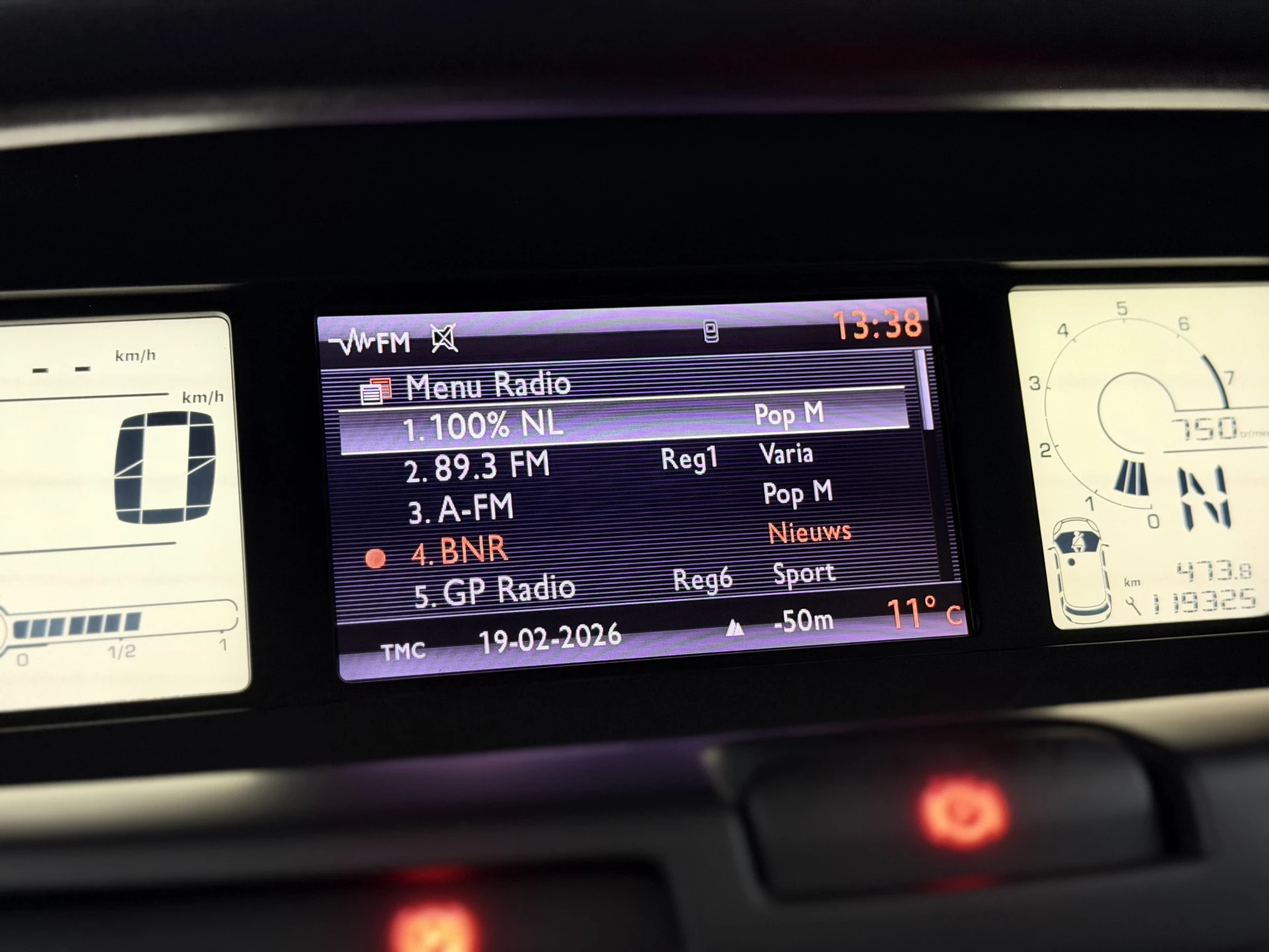 Hoofdafbeelding Citroën C4 Picasso