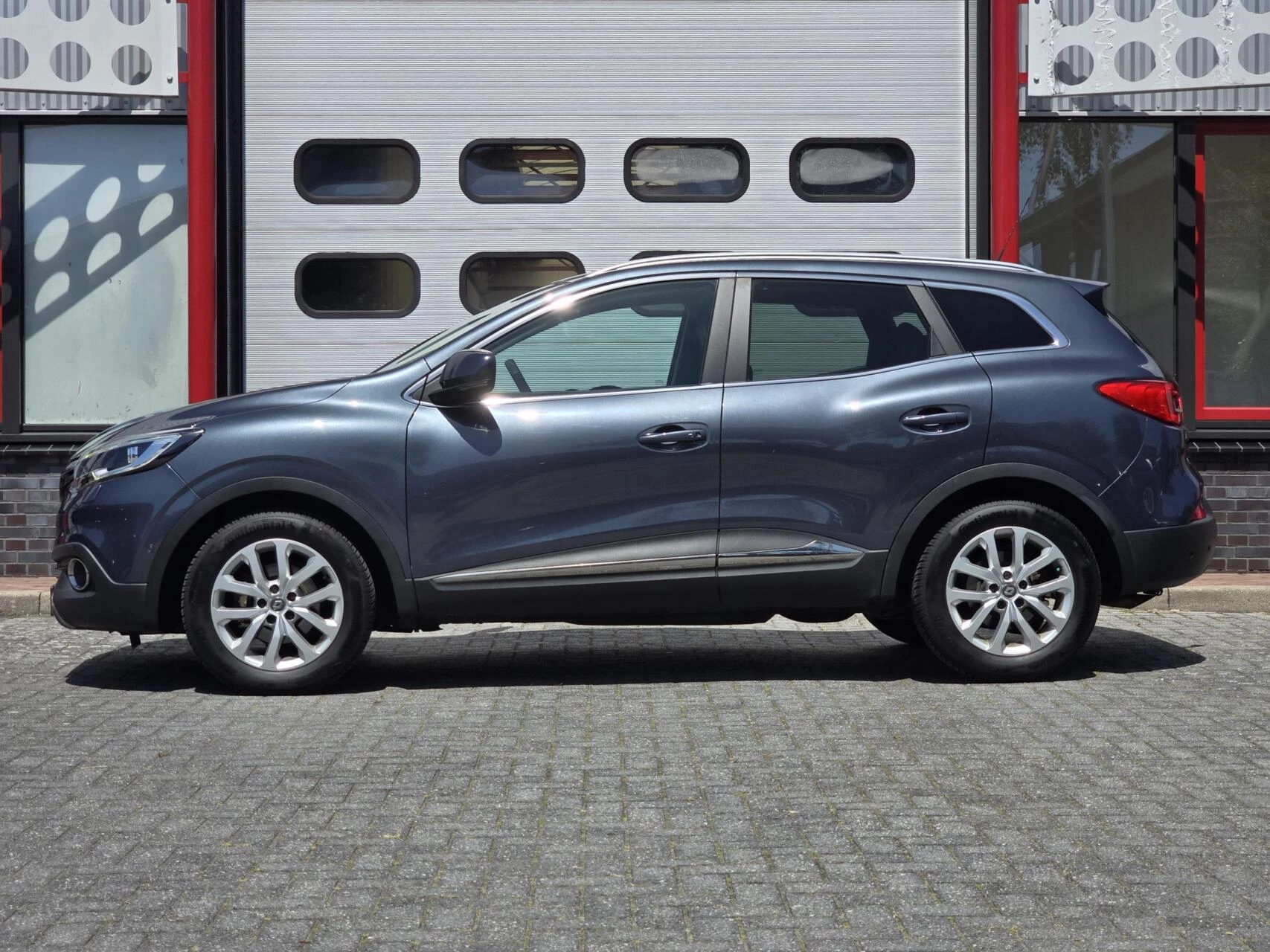 Hoofdafbeelding Renault Kadjar
