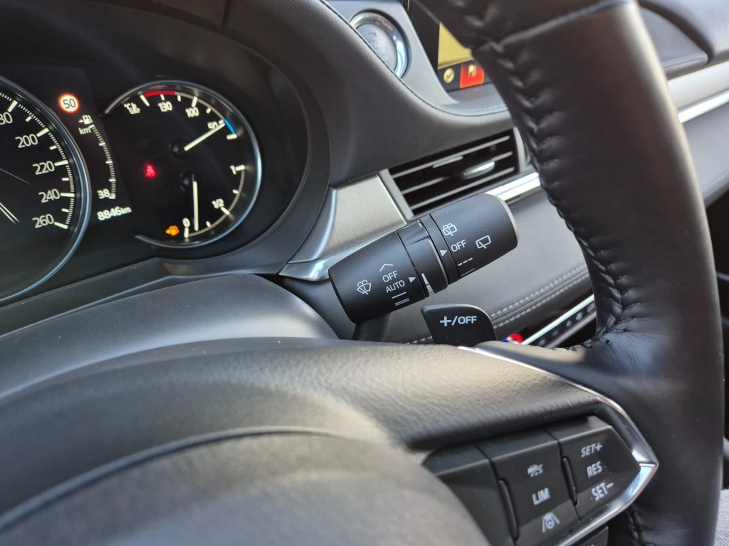 Hoofdafbeelding Mazda 6