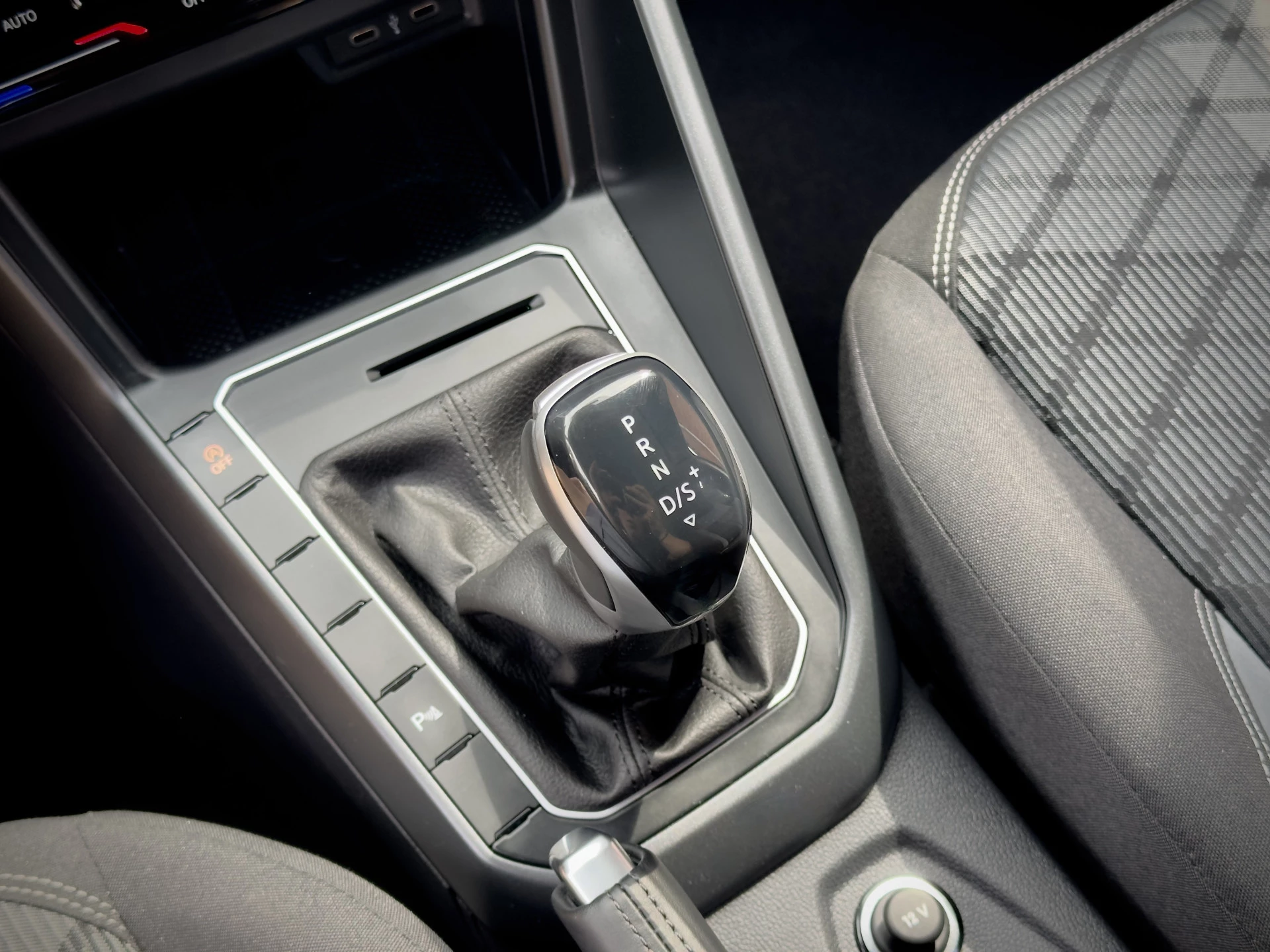 Hoofdafbeelding Volkswagen Taigo