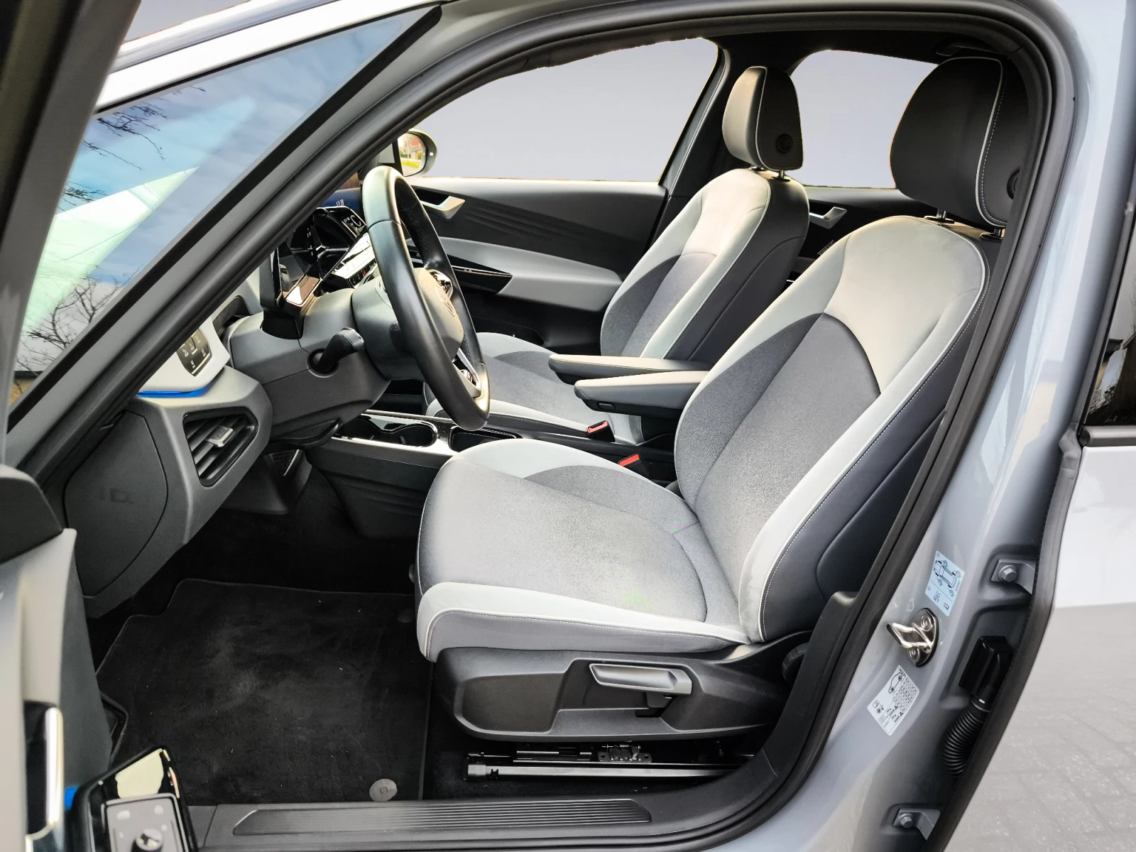 Hoofdafbeelding Volkswagen ID.3