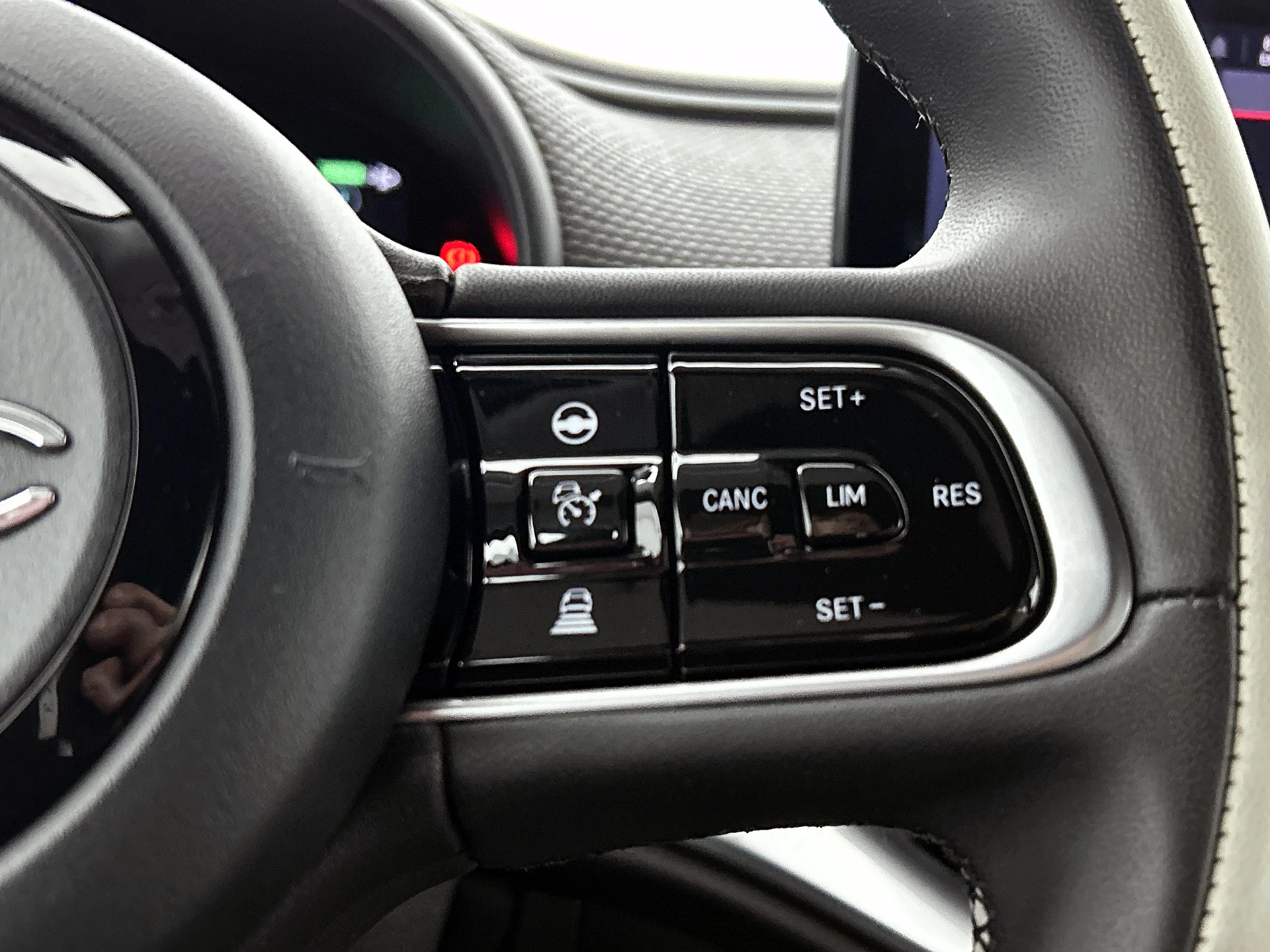 Hoofdafbeelding Fiat 500e