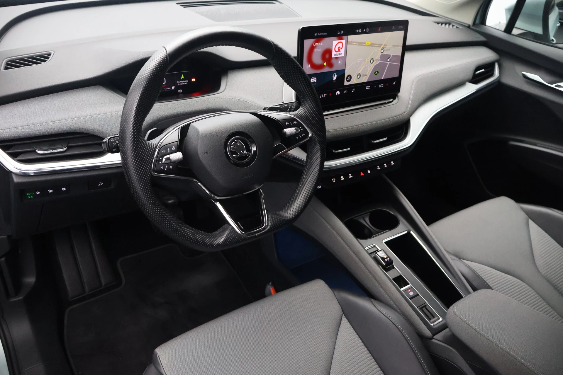 Hoofdafbeelding Škoda Enyaq iV