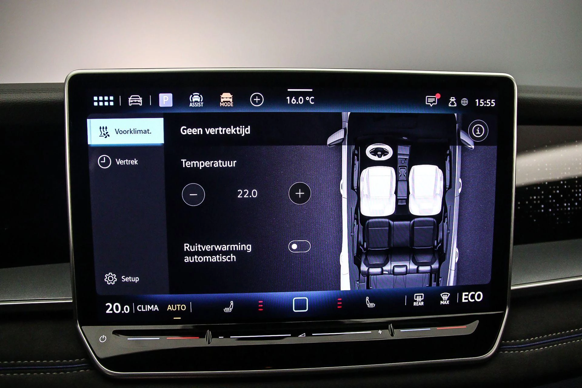 Hoofdafbeelding Volkswagen Tayron