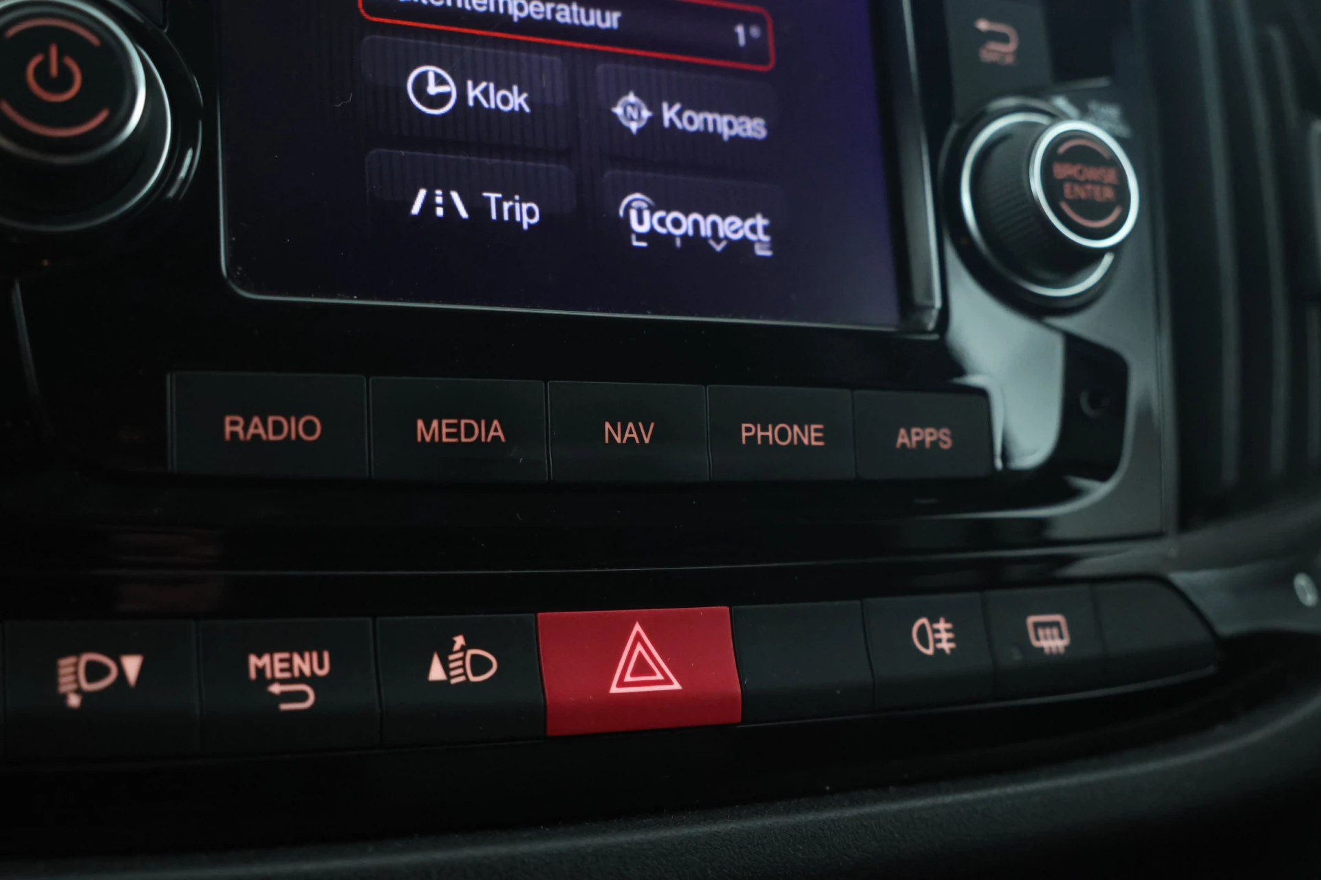 Hoofdafbeelding Fiat Doblò