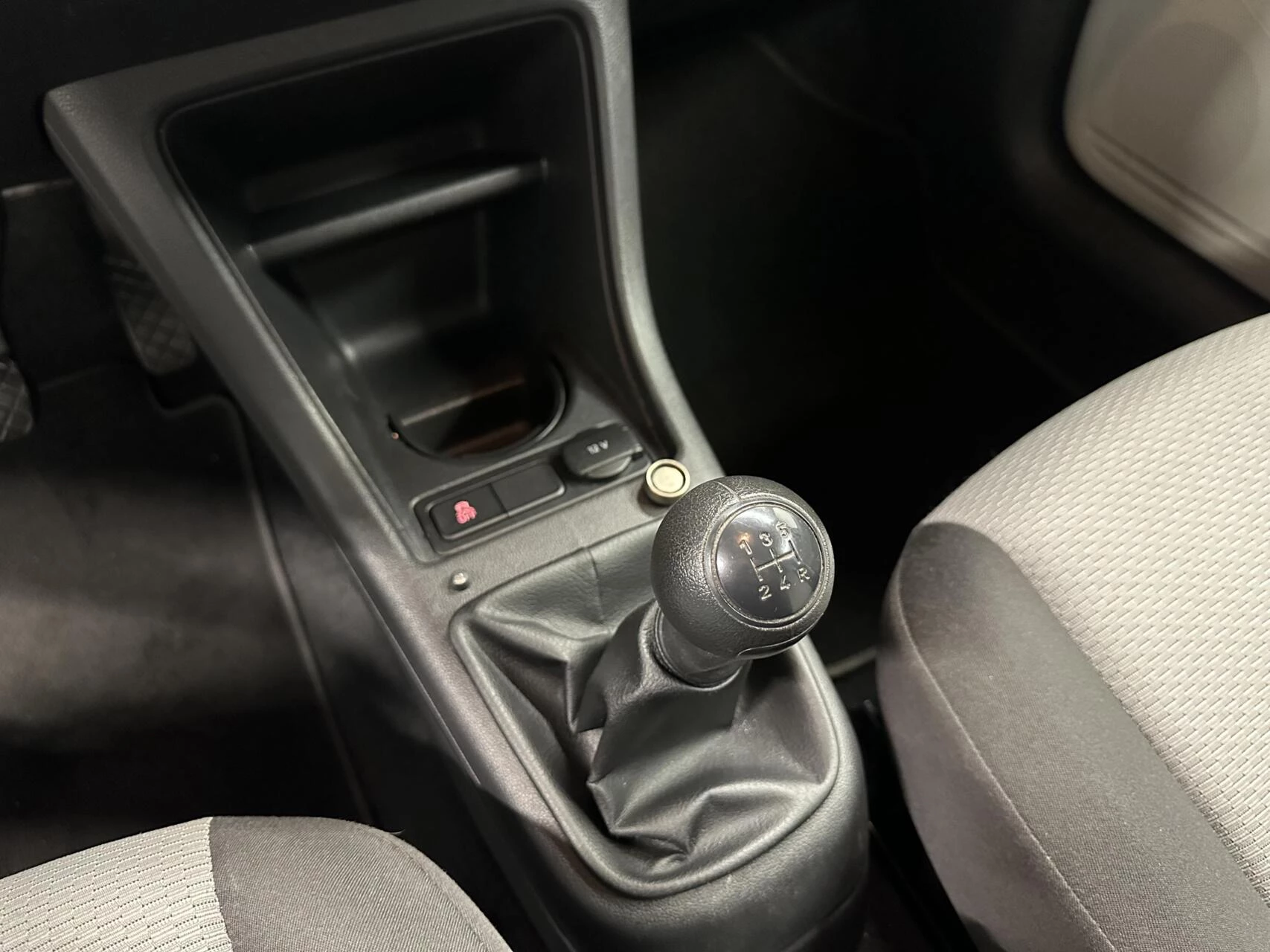 Hoofdafbeelding SEAT Mii