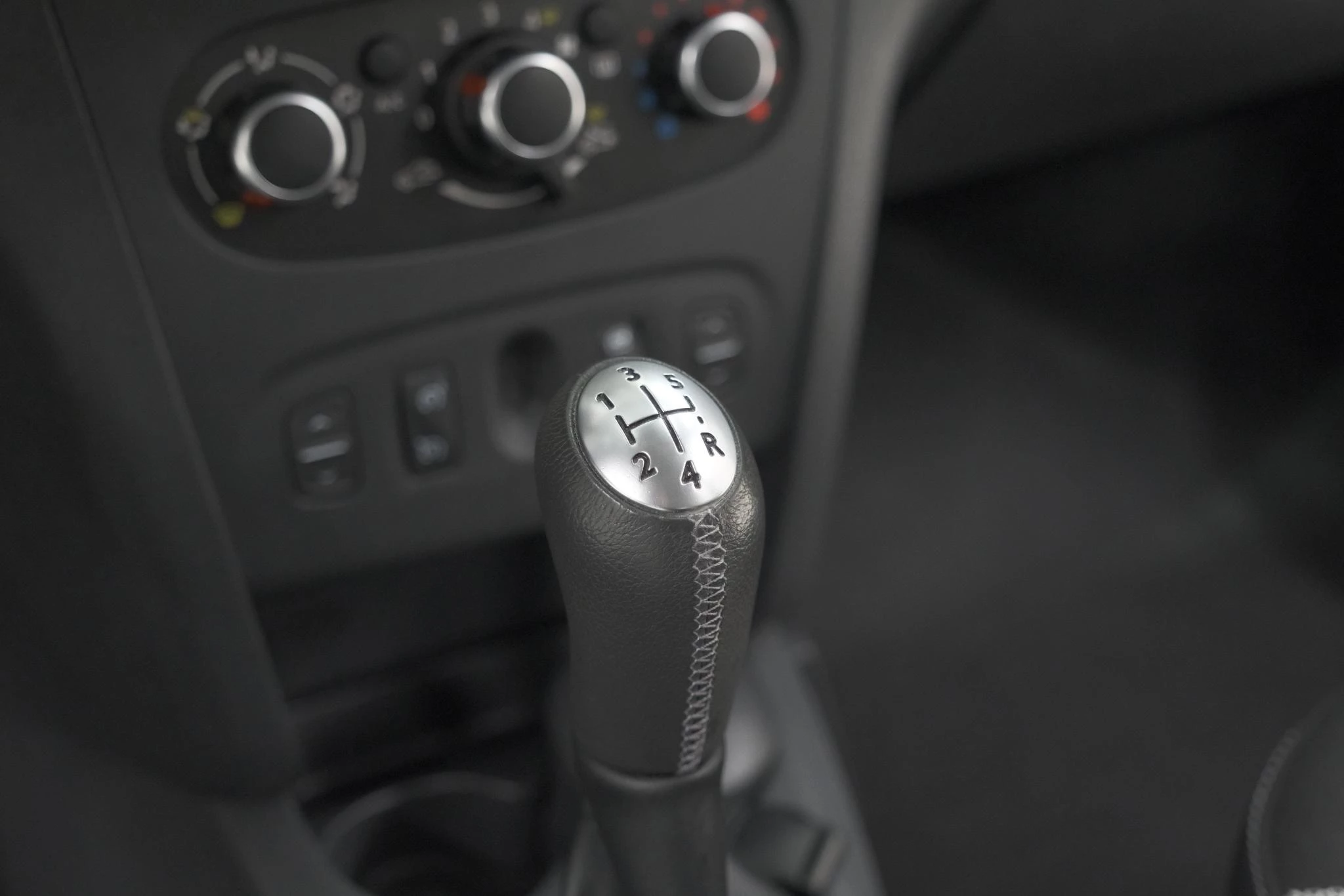 Hoofdafbeelding Dacia Sandero Stepway