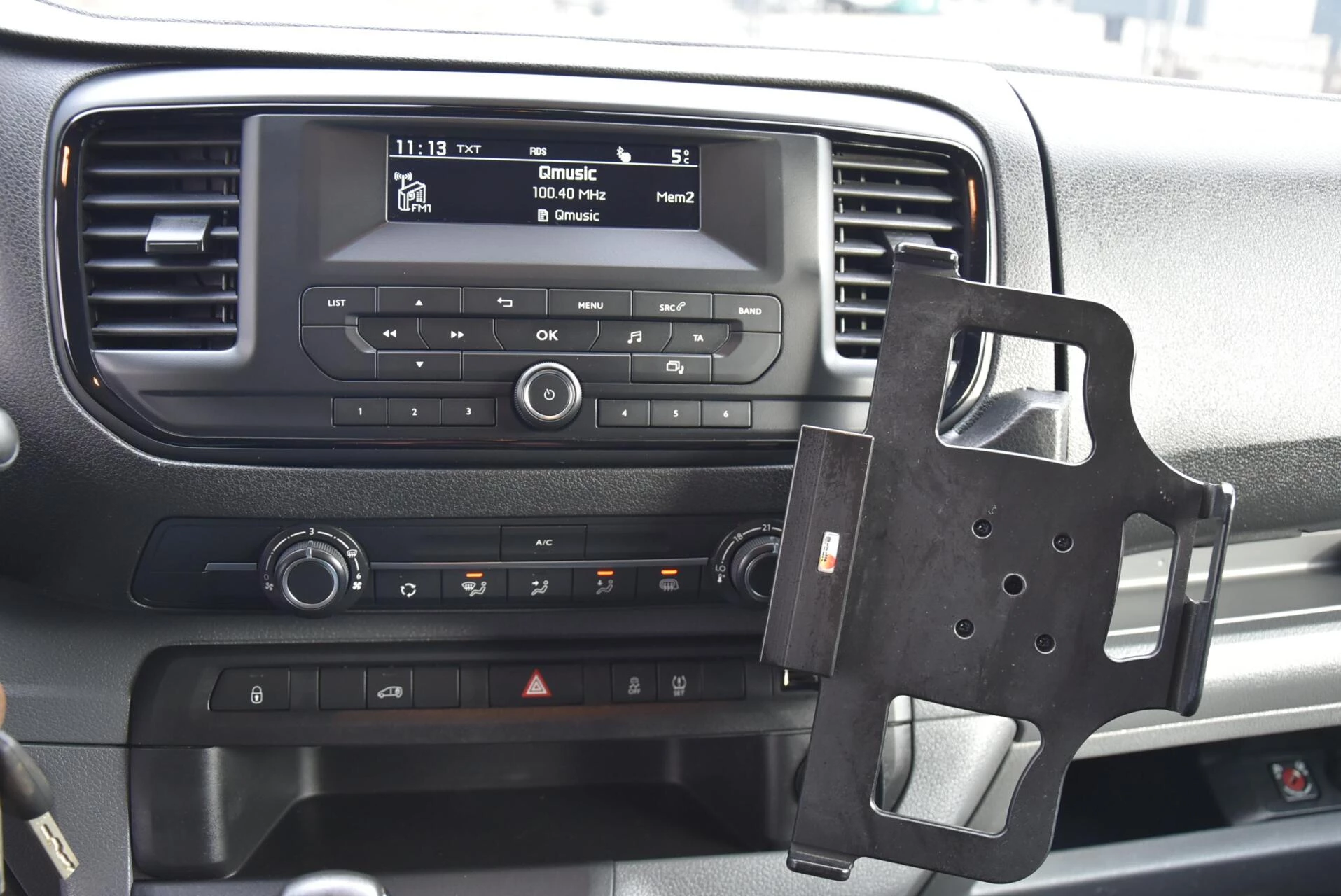 Hoofdafbeelding Peugeot Expert