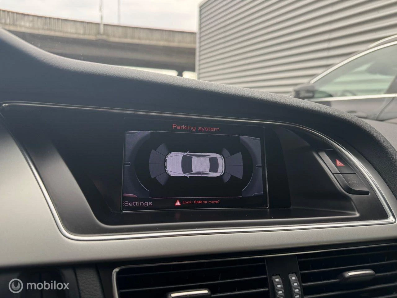 Hoofdafbeelding Audi S5