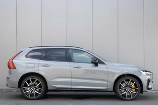 Volvo XC60 Recharge T8 AWD Polestar Engineered FULL OPTION