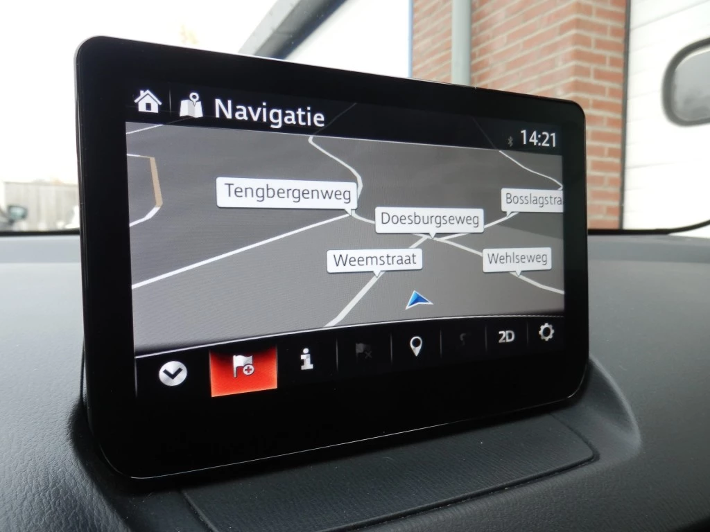 Hoofdafbeelding Mazda 2